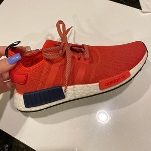 Adidas NMD. Practically new size 8.5